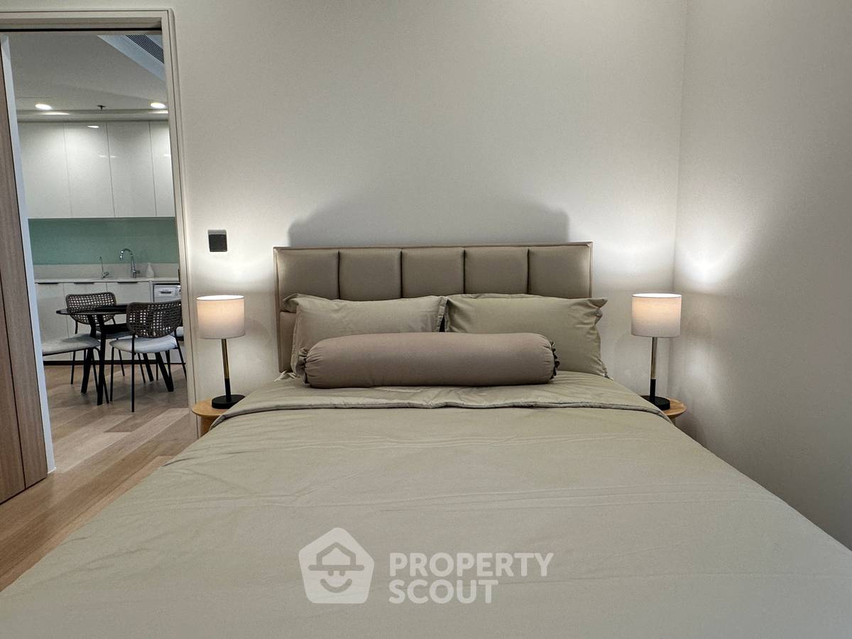 รูป คอนโด 1-ห้องนอน ที่ อนิล สาทร 12 ใกล้ BTS เซนต์หลุยส์ (ID 1921821) - รูปที่ 2/5