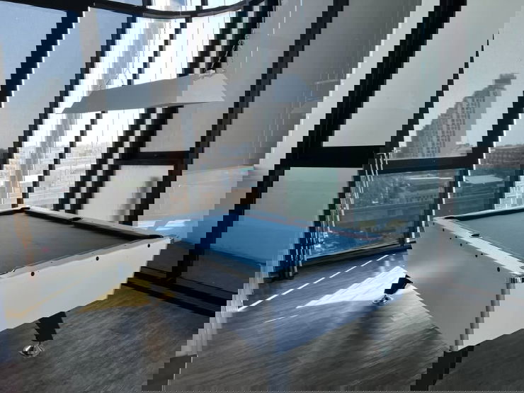 รูป ห้ามพลาด🔥🔥ปล่อยเช่า คอนโดทำเลดี ราคาพิเศษ โครงการ นิช โมโน สุขุมวิท - แบริ่ง MD-25080895 - รูปที่ 12/16