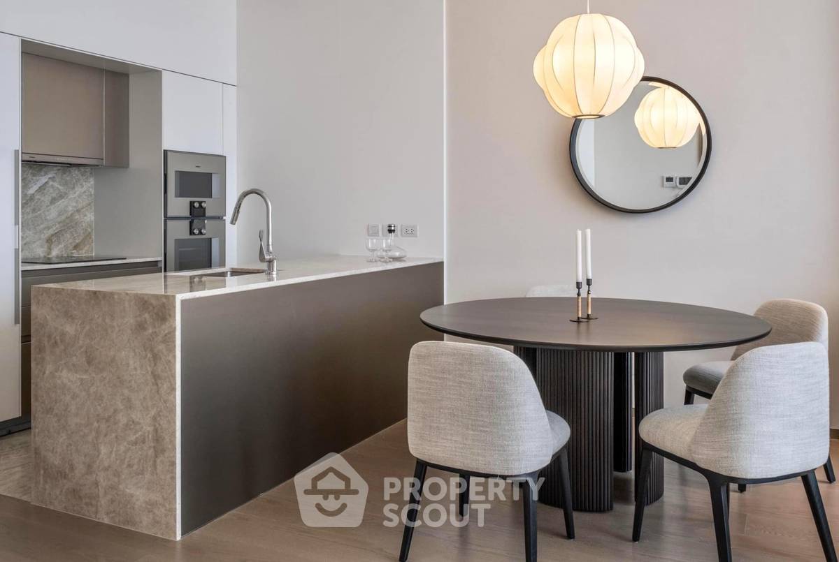 picture 1-BR Condo at SCOPE Langsuan near BTS Chit Lom (ID 1606950) - 3/8