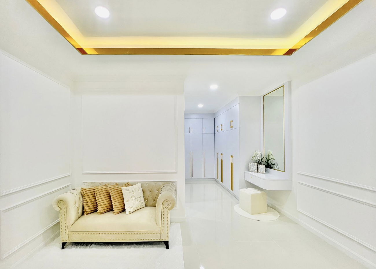 picture Modern Luxury Pool Villa for Sale – Mabprachan Area - 18/31