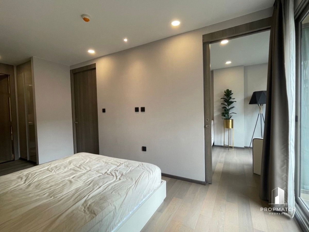 รูป  PM036013✨Flash Deal ✨ KLASS Siam (1Bed 1Bath 50SQM.) พร้อมอยู่ ! เพียง 32,000 บาทต่อเดือน Tel.0981315848 @propmatch - รูปที่ 4/10