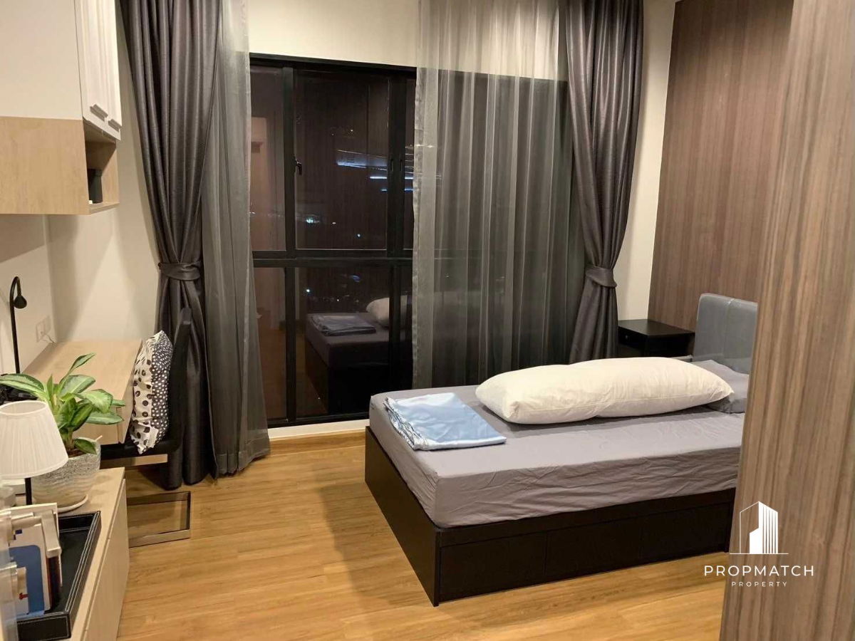 รูป PM035989✨Flash Deal ✨ Urbano Absolute Sathon-Taksin (2Bed 2Bath 74SQM.) พร้อมอยู่ ! เพียง 38,000 บาทต่อเดือน Tel.0981315848 @propmatch - รูปที่ 8/12