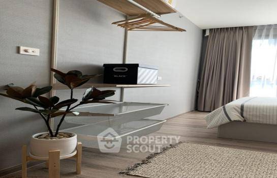 picture 1-BR Condo at Knightsbridge Collage Sukhumvit 107 near BTS Bearing (ID 822392) - 5/10