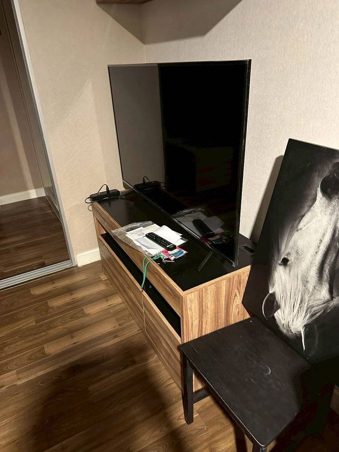 รูป ให้เช่าคอนโด เอ เปซ มี ใกล้เมกะบางนา 1 นอน 26 ตรม ชั้น 19 ราคา 6,500 บาท - รูปที่ 2/7