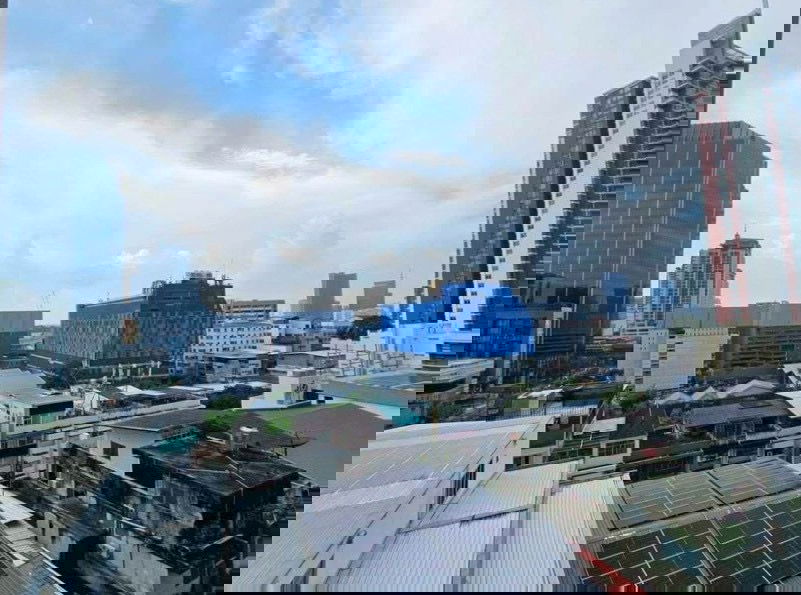 picture #R8494 🎉 291268 Condo for rent: RHYTHM Ekkamai - 16/16