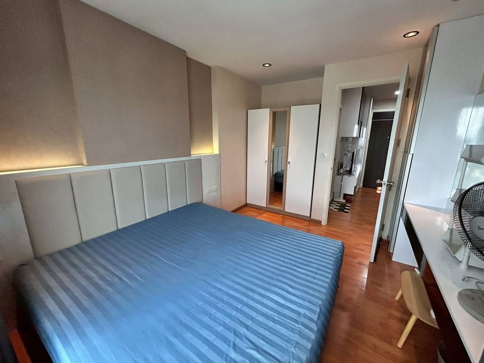 picture Condo for Rent at The President Sathorn - Ratchaphruek 3 (A6812055) - 4/9