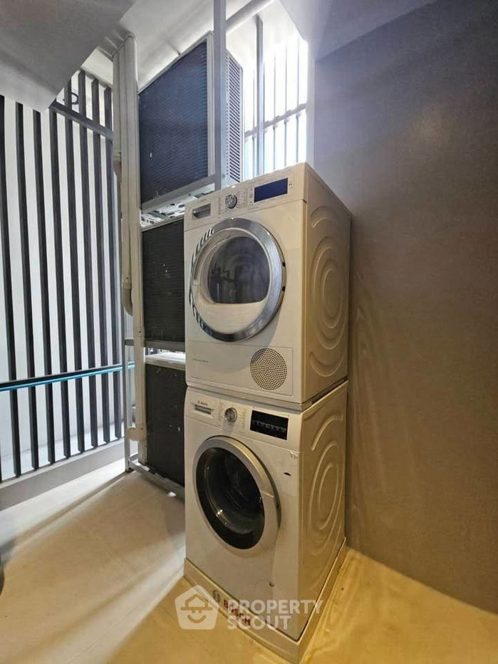 picture 2-BR Condo at Vittorio Sukhumvit 39 near BTS Phrom Phong (ID 2511286) - 6/18