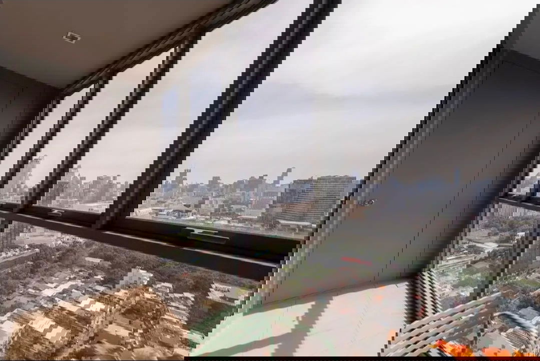 รูป 📣📣 ให้เช่า The Line Ratchatbewi 3 Bedrooms ใกล้ BTS ราชเทวี - รูปที่ 22/23