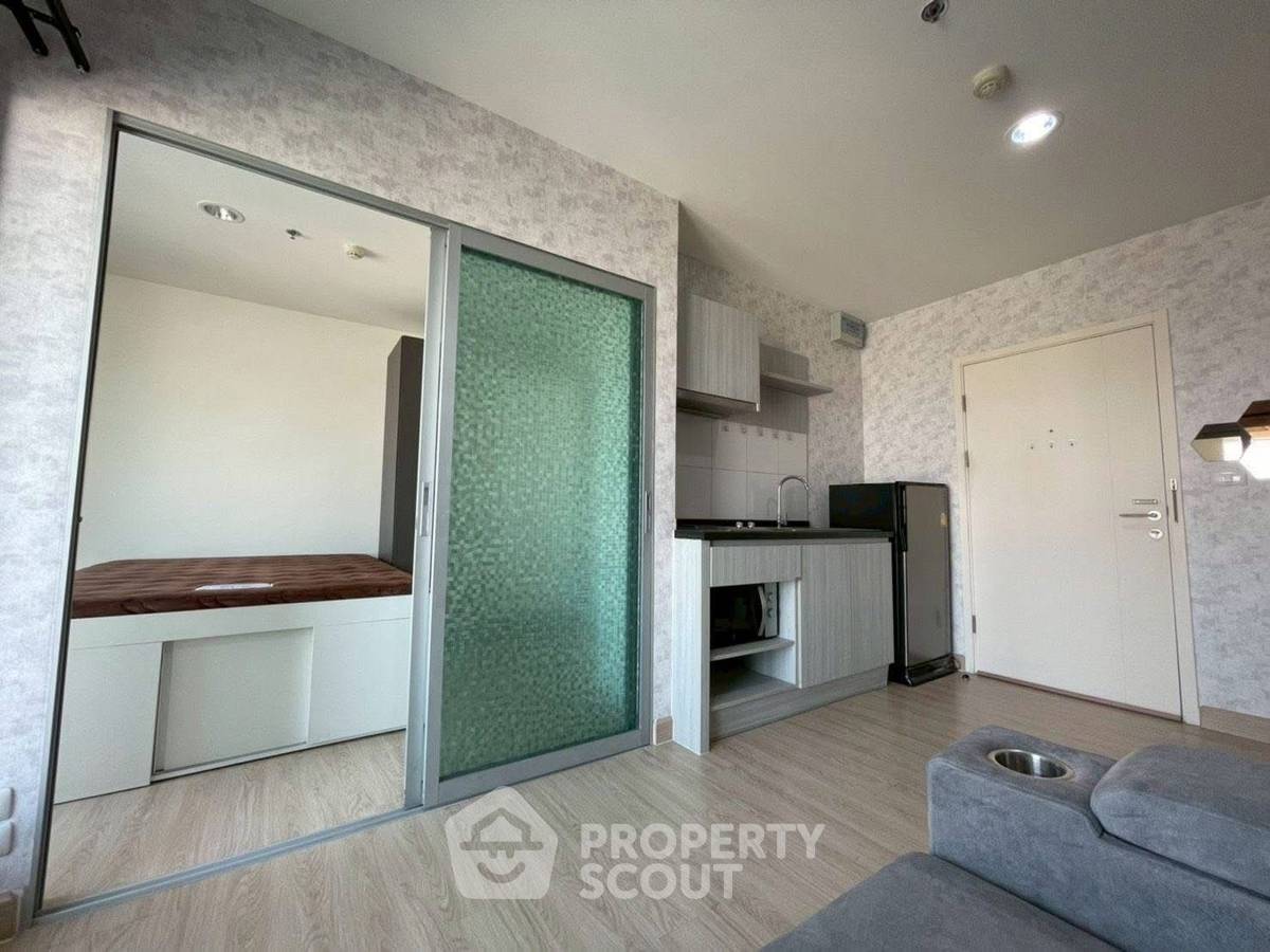 รูป คอนโด 1-ห้องนอน ที่ แอสปาย งามวงศ์วาน ใน ทุ่งสองห้อง (ID 2511806) - รูปที่ 3/10