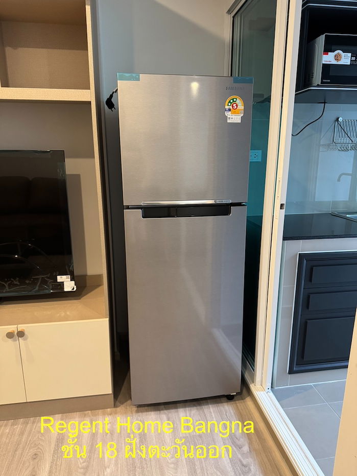 รูป ***คอนโดให้เช่า รีเจ้นท์โฮม บางนา*** - รูปที่ 11/20