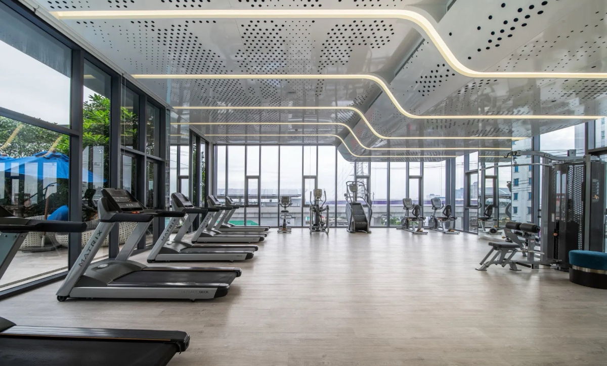 รูป 🏢 ให้เช่าคอนโด : THE LINE Wongsawang (เดอะ ไลน์ วงศ์สว่าง)   รหัสทรัพย์ | 📌LNP-C11257  - รูปที่ 18/22