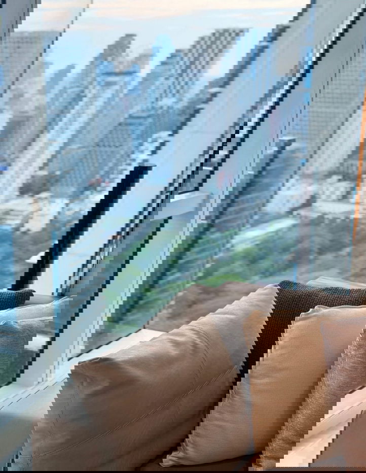 picture ST474 Luxury Corner Unit for Rent – Athenee Residence Premium living on Wireless Road, just steps from BTS Ploenchit - 6/6