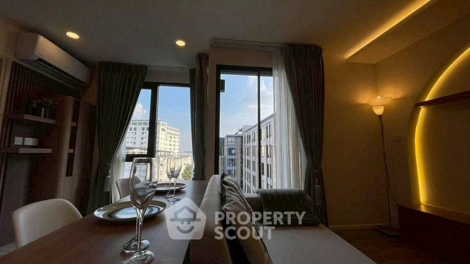 รูป คอนโด 2-ห้องนอน ที่ ไอคอน สุขุมวิท 77 ใกล้ BTS อ่อนนุช (ID 2511910) - รูปที่ 2/13