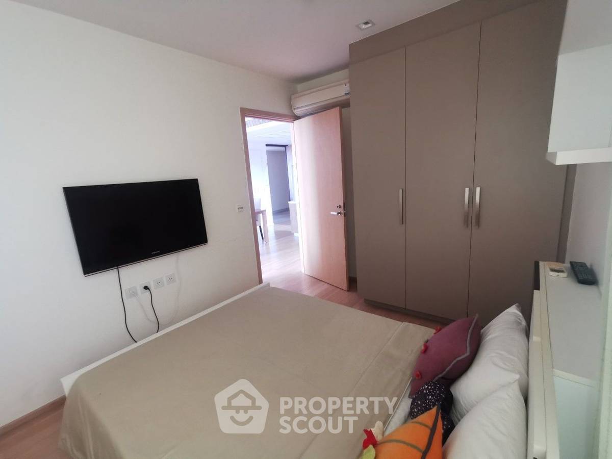 picture 2-BR Condo at Siri At Sukhumvit near BTS Thong Lor (ID 514956) - 8/11