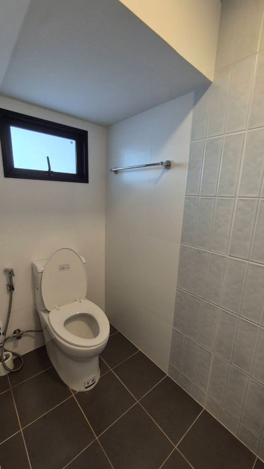 รูป ให้เช่าทาวน์โฮมใหม่ อณาสิริ รามคำแหง เฟอร์ครบ ใกล้ทางด่วน และรถไฟฟ้า MRT ราษฎร์พัฒนา - รูปที่ 22/28