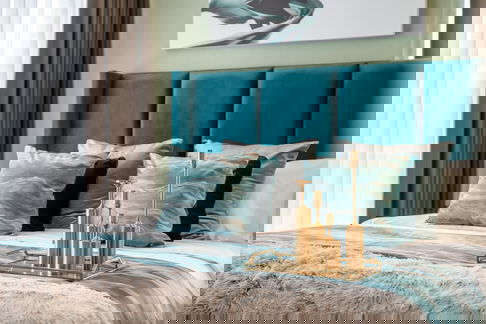 🏢 ให้เช่าคอนโด : KHUN by YOO inspired by Starck (คุณ บาย ยู อินสไปร์ บาย สตาร์ค)   รหัสทรัพย์ | 📌LNP-C11255