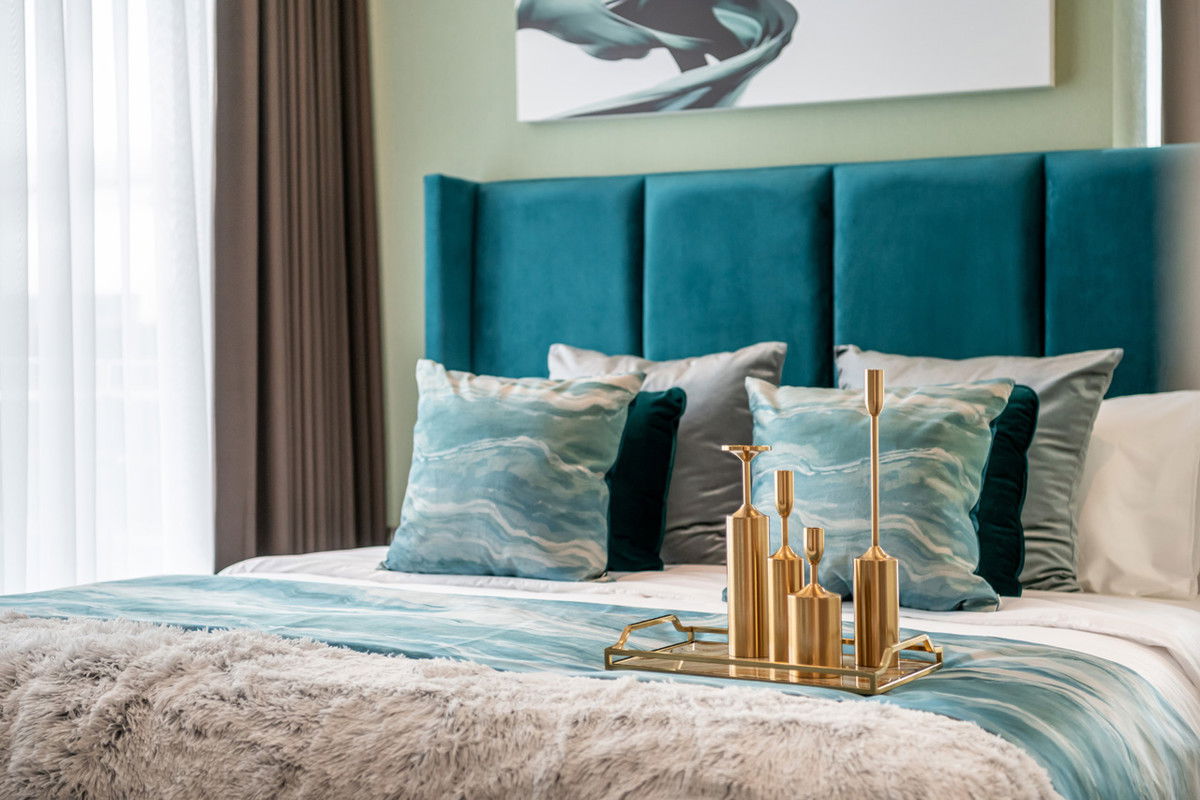 รูป 🏢 ให้เช่าคอนโด : KHUN by YOO inspired by Starck (คุณ บาย ยู อินสไปร์ บาย สตาร์ค) รหัสทรัพย์ | 📌LNP-C11255 - รูปที่ 1/36