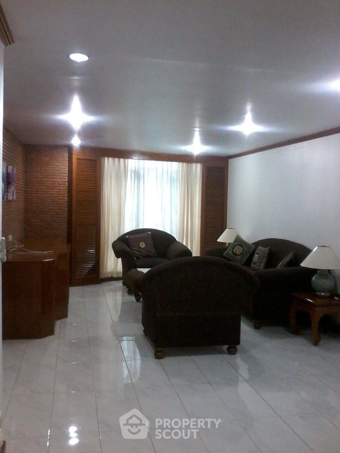 picture 2-BR Condo at The Prime Suites Condominium near BTS Asok (ID 514620) - 1/10