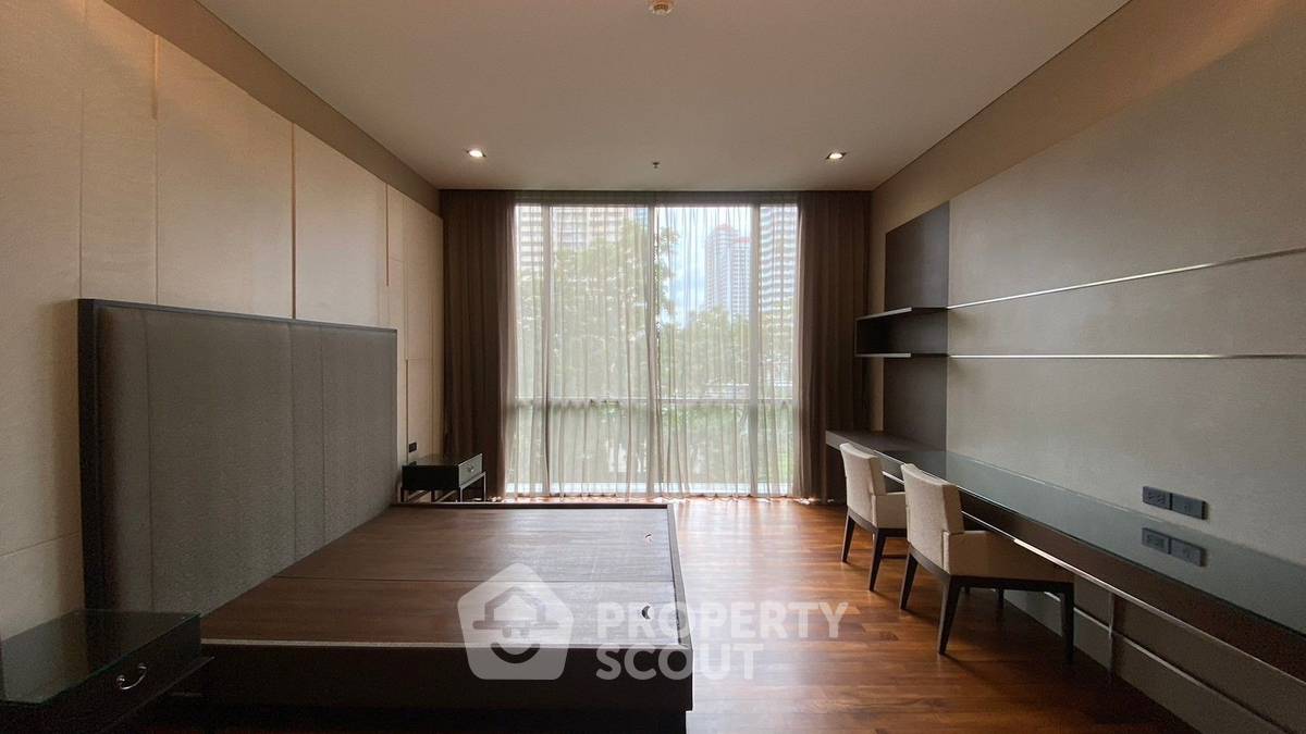 picture 3-BR Condo at Domus Condominium near BTS Asok (ID 2209379) - 39/43