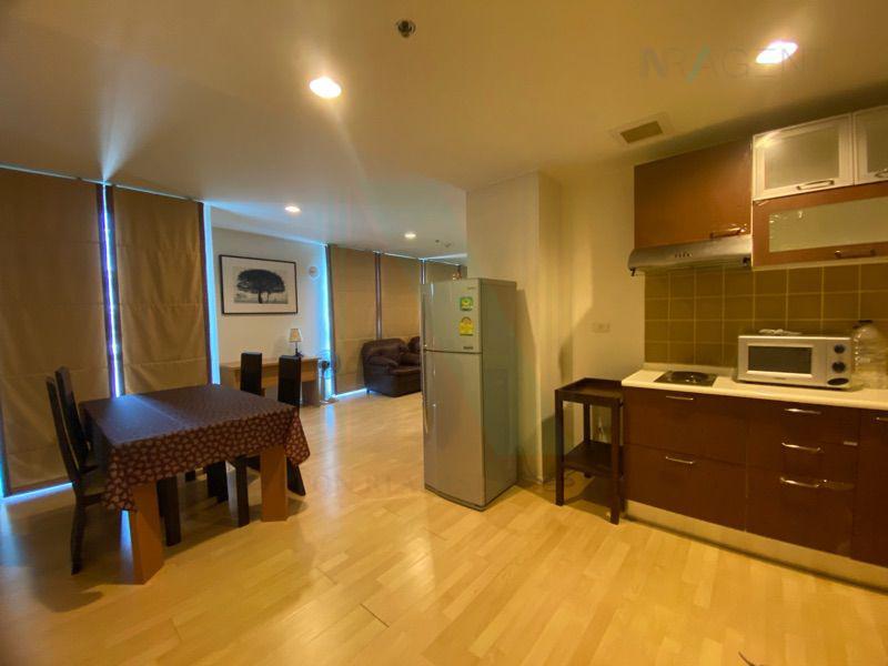 picture 📌 For Rent Condo NOBLE LITE Building 1, Floor 15,1 bed room, Room size 65 sqm - 5/8