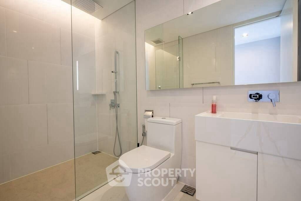 รูป คอนโด 2-ห้องนอน ที่ เดอะ แบงค็อค สาทร ใกล้ BTS สุรศักดิ์ (ID 2511913) - รูปที่ 7/19