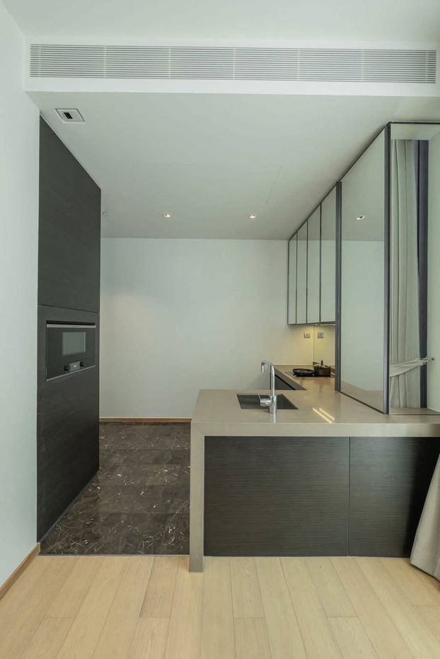 รูป ให้เช่า คอนโด  28 ชิดลม ทเวนตี้้เอท  - รูปที่ 9/10