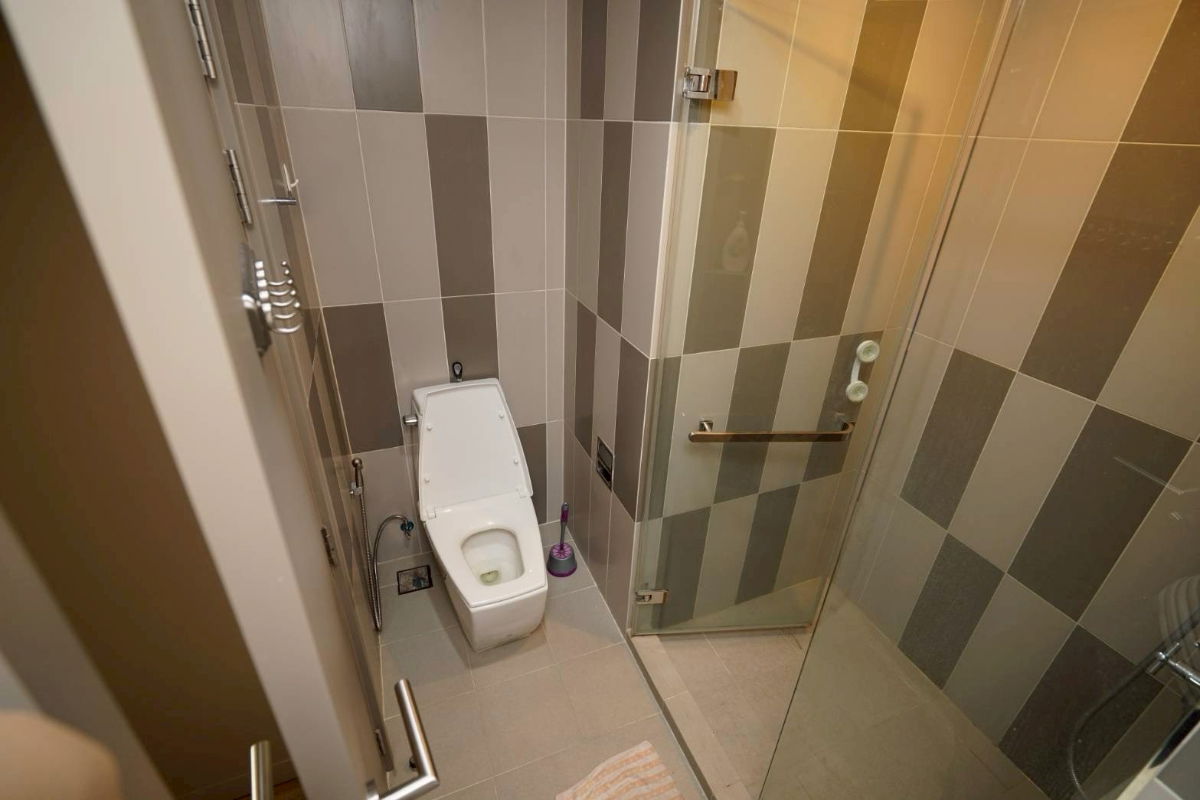 picture TEAL Sathorn - Taksin (1bed1bath 35sqm) - 4/4