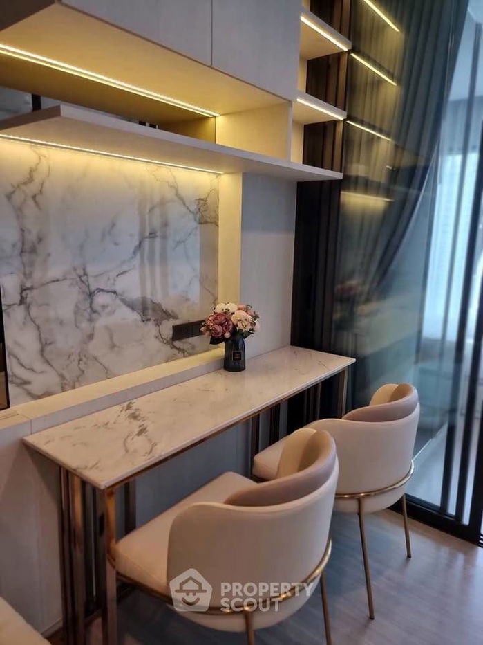 รูป คอนโด 2-ห้องนอน ที่ ไลฟ์ อโศก - พระราม 9 ใกล้ MRT พระราม 9 (ID 2510761) - รูปที่ 5/18