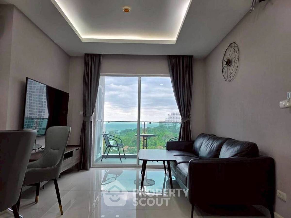 รูป คอนโด 1-ห้องนอน ที่ วัน ทาวเวอร์ พระตำหนัก ใกล้ ถนนพระตำหนัก พัทยา (ID 2508685) - รูปที่ 2/14