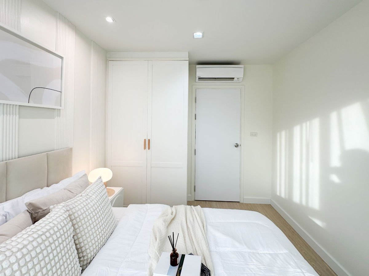 รูป 🏢 ขายคอนโด : The Knight Sukhumvit 107 (เดอะไนท์ สุขุมวิท 107)   รหัสทรัพย์ | 📌LNP-C11268  - รูปที่ 13/15