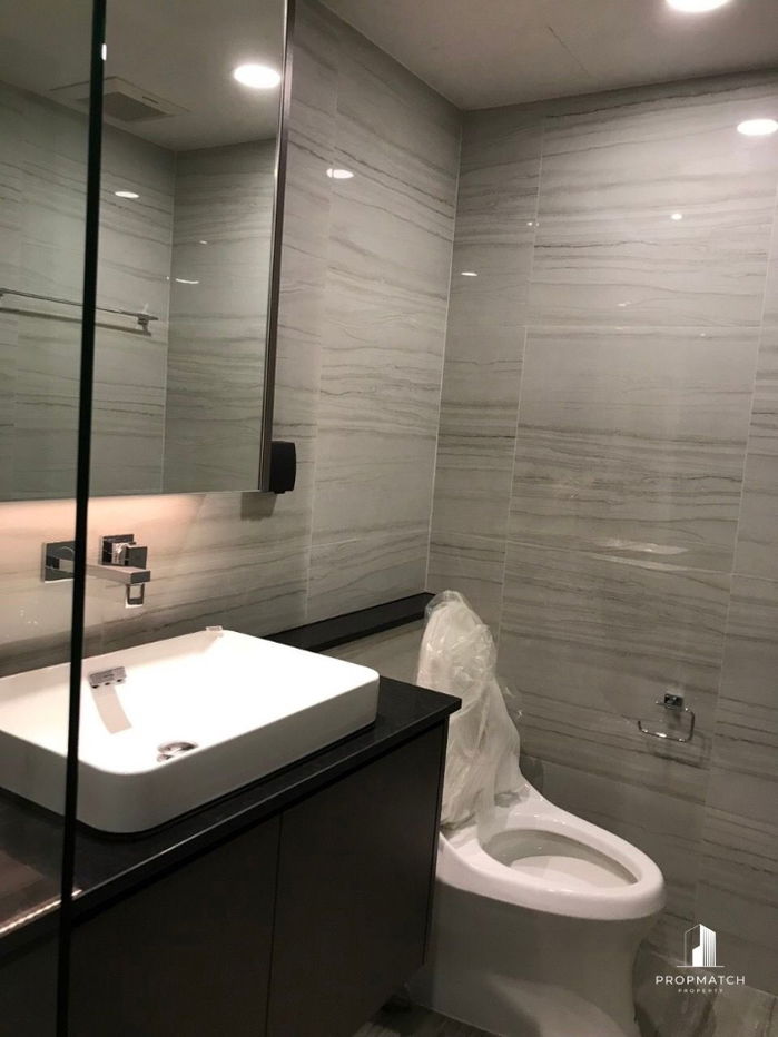 รูป  PM036013✨Flash Deal ✨ KLASS Siam (1Bed 1Bath 50SQM.) พร้อมอยู่ ! เพียง 32,000 บาทต่อเดือน Tel.0981315848 @propmatch - รูปที่ 10/10