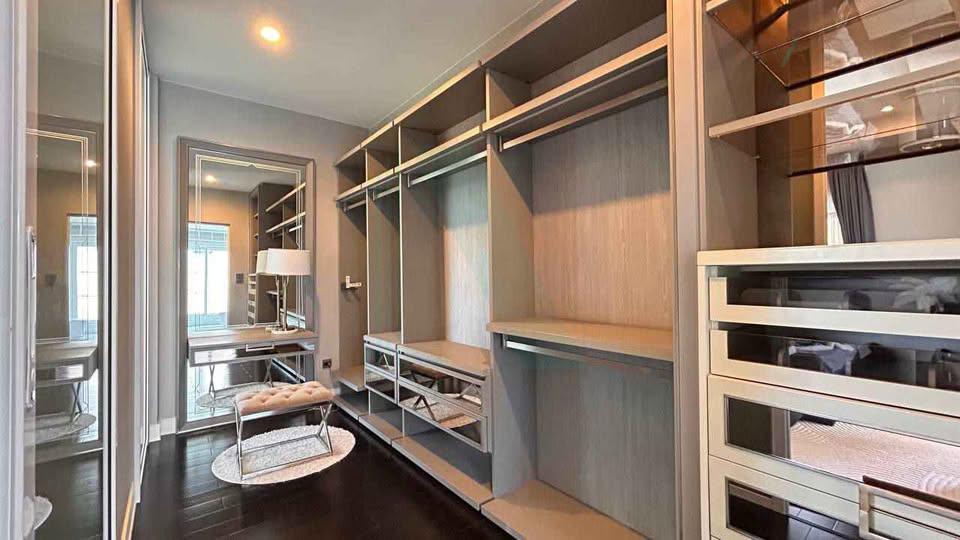 รูป 📌 ให้เช่าบ้านเดี่ยว 2 ชั้น นันทวัน บางนา กม.7 4 ห้องนอน 5 ห้องน้ำ - รูปที่ 5/8