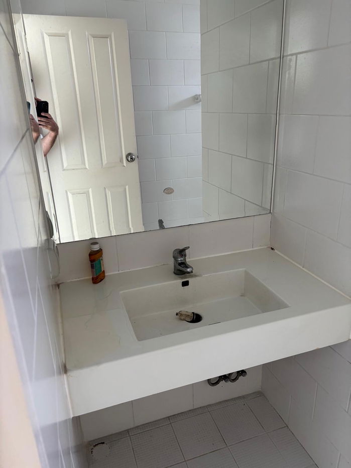 รูป ศุภาลัยริเวอร์ เพลสคอนโด เจริญนคร ริมแม่น้ำเจ้าพระยา ชั้น 9 44 ตรม. ห้องมุม เห็นวิวแม่น้ำ 2 ด้าน ห้องอยู่ทางตะวันออกเฉียงใต้ เห็นเอเชียทีคฝั่งตรงข้าม - รูปที่ 4/24