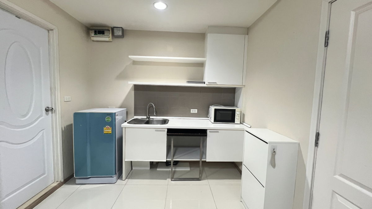 picture For Rent Fuse Mobius Ramkhamheng Line : @condo24 (with@too) - 16/19