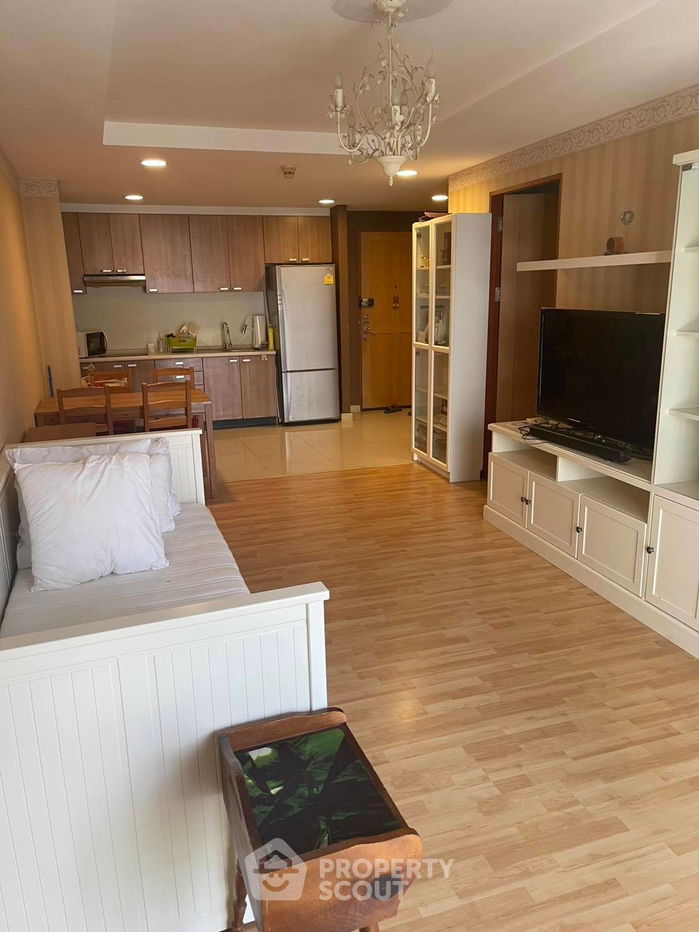 รูป คอนโด 1-ห้องนอน ที่ ฮาร์โมนี ลิฟวิ่ง พหลโยธิน 11 คอนโดมิเนียม ใกล้ BTS สะพานควาย (ID 2467020) - รูปที่ 2/12