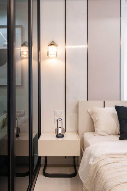 รูป ST0049 | ขาย JW Suite Condominium 🔥 เพียง 1.499 ลบ. 🐶 Pet Friendly 🐰 - รูปที่ 15/17