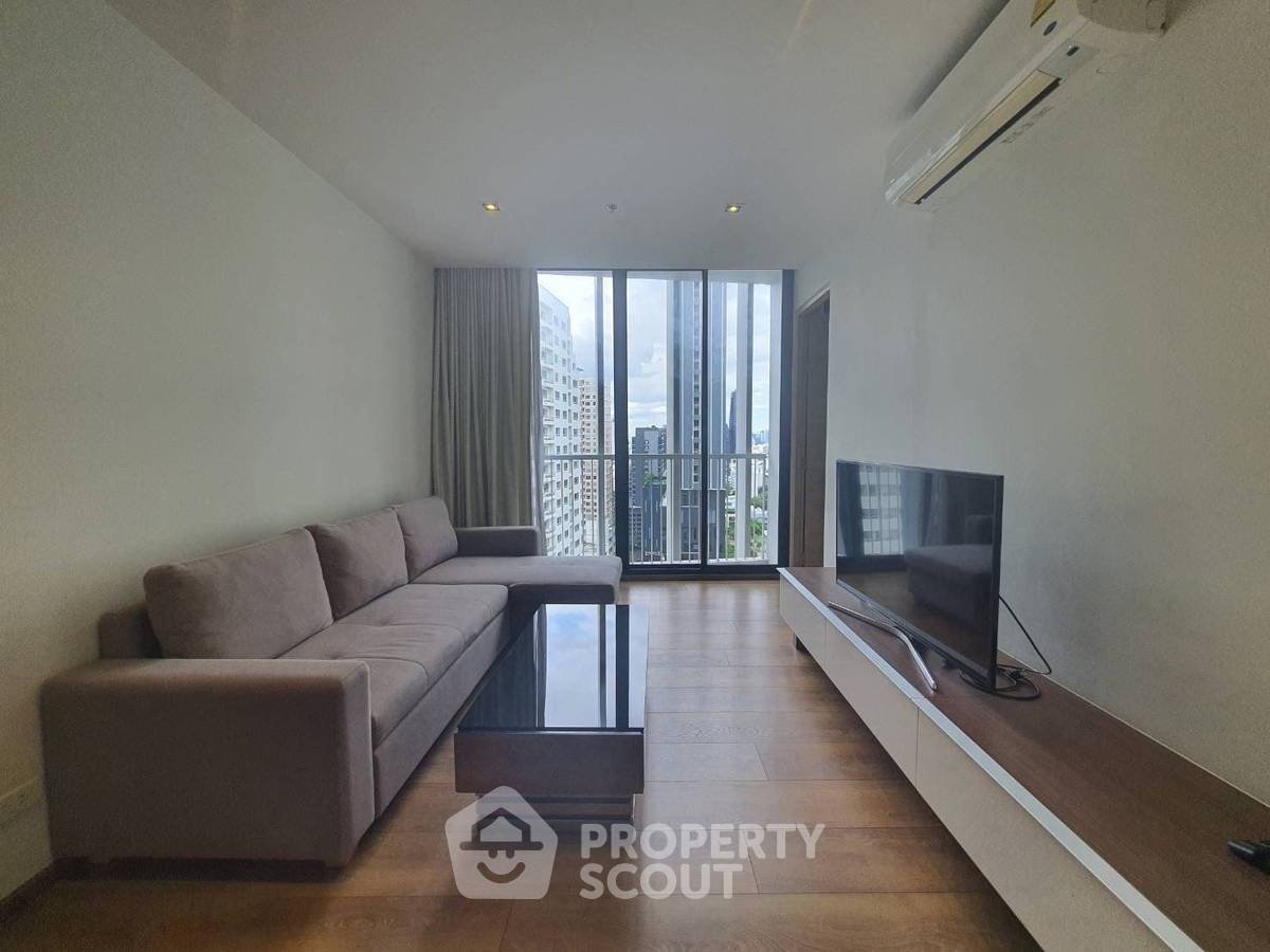 picture 3-BR Condo at Park Origin Phrom Phong near BTS Phrom Phong (ID 2426324) - 2/17