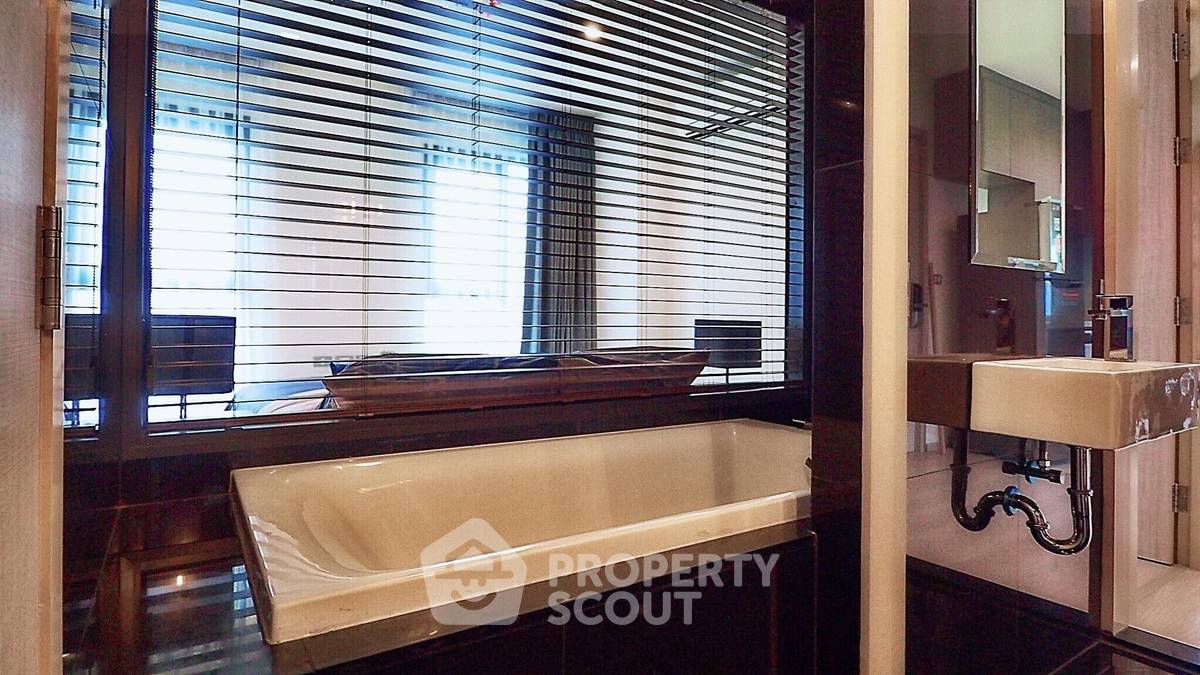 รูป คอนโด 1-ห้องนอน ที่ ริทึ่ม สุขุมวิท 36-38 ใกล้ BTS ทองหล่อ (ID 1866862) - รูปที่ 14/18