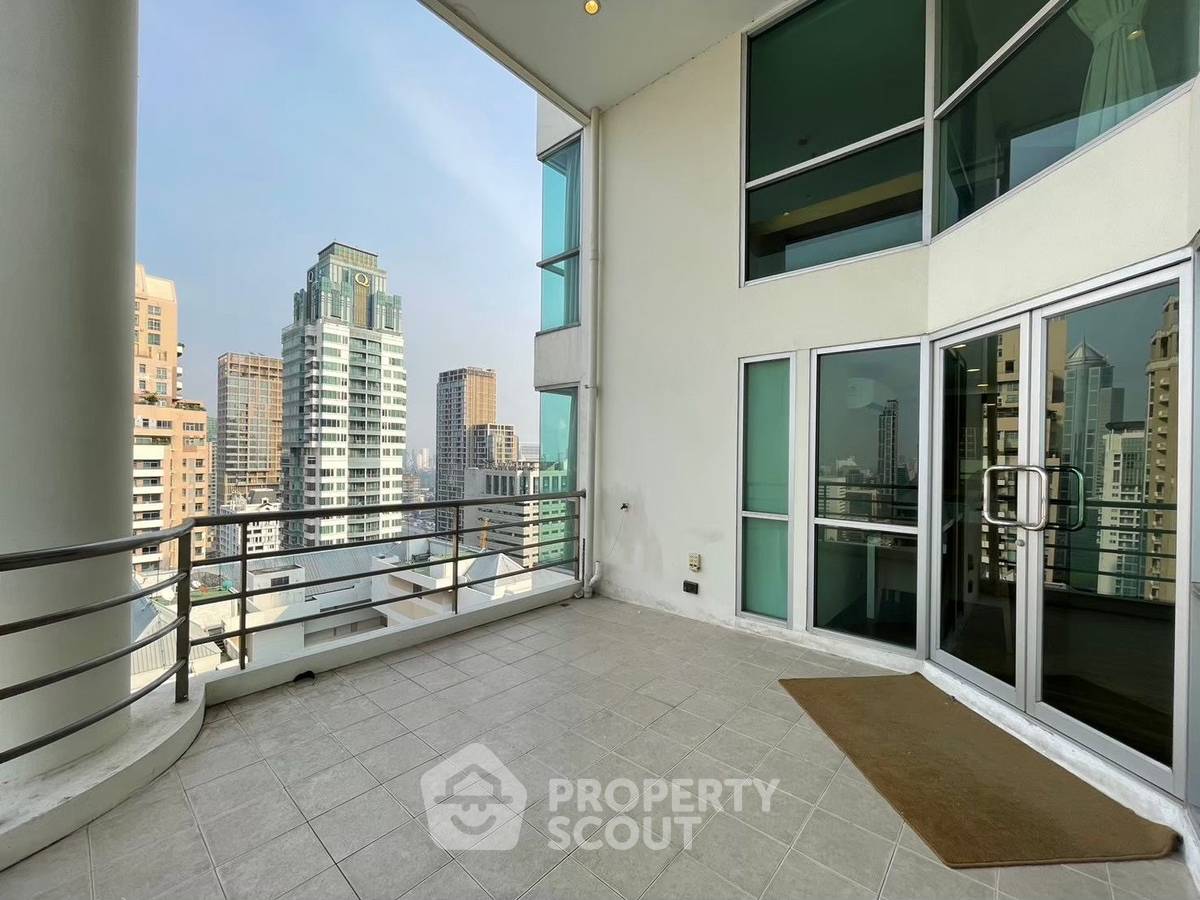 picture 2-BR Condo at The Rajdamri near BTS Ratchadamri (ID 2512484) - 4/18