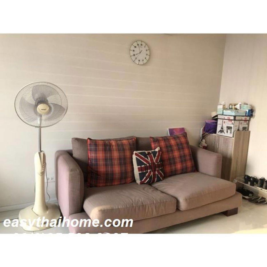 picture 1-BR Condo at Sense Phaholyothin near BTS Saphan Khwai (ID 2152766) - 3/9