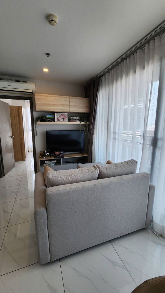 picture Condo for Rent: Ideo O2 Near BTS Bang Na (approx. 300 meters) - 28/45