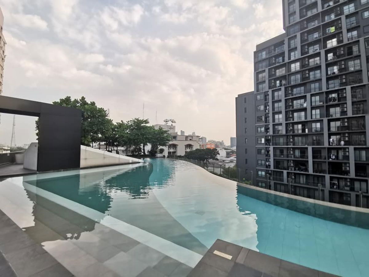 รูป 🏢 ขายคอนโด : The Seed Mingle (เดอะ ซี้ด มิงเกิล) รหัสทรัพย์ | 📌LNP-C11263 - รูปที่ 6/10