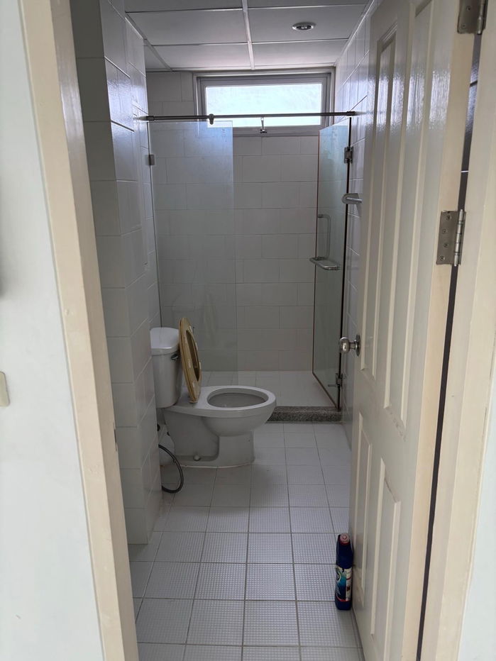 รูป ศุภาลัยริเวอร์ เพลสคอนโด เจริญนคร ริมแม่น้ำเจ้าพระยา ชั้น 9 44 ตรม. ห้องมุม เห็นวิวแม่น้ำ 2 ด้าน ห้องอยู่ทางตะวันออกเฉียงใต้ เห็นเอเชียทีคฝั่งตรงข้าม - รูปที่ 5/24