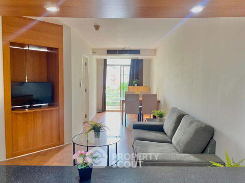 1-BR Condo at The Waterford Park Sukhumvit 53 Condominium near BTS Thong Lor (ID 2508093)