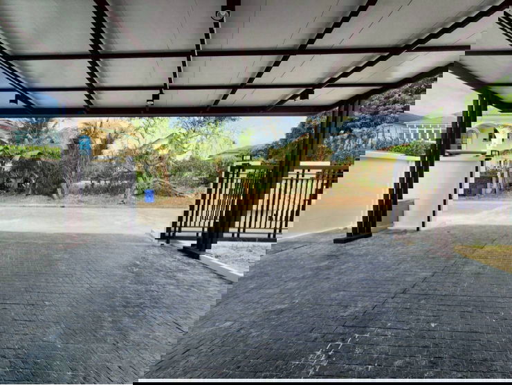 รูป ขาย - บ้านมือสองตกแต่งใหม่ โครงการ กฤษดานคร20 ปิ่นเกล้า  - รูปที่ 2/11