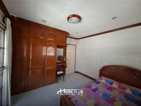 รูป หมู่บ้านพรธิสาร 8 ถนนรังสิต-นครนายก - รูปที่ 21/23