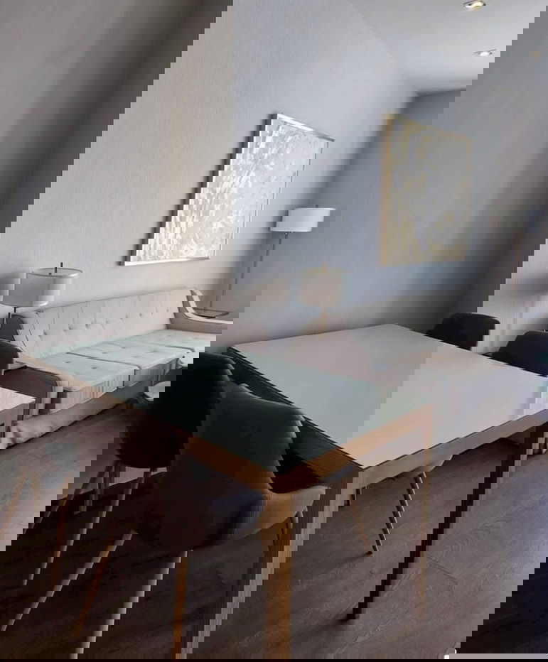 รูป #A124172 ✅ 28/12/68 ให้เช่า Park Origin PhromPhong ( Park 24 )📲📢สอบถาม ld line @condoboy - รูปที่ 3/10