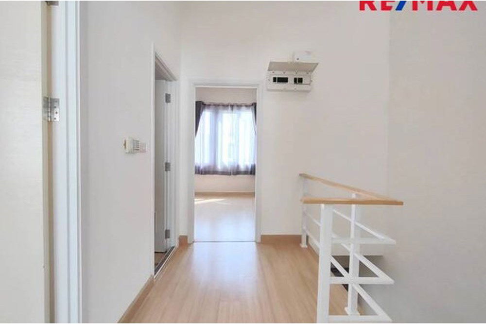 รูป [920091001-902] ขายทาวน์เฮาส์ 2 ชั้น คาซ่าซิตี้ ดอนเมือง-ศรีสมาน - รูปที่ 18/33