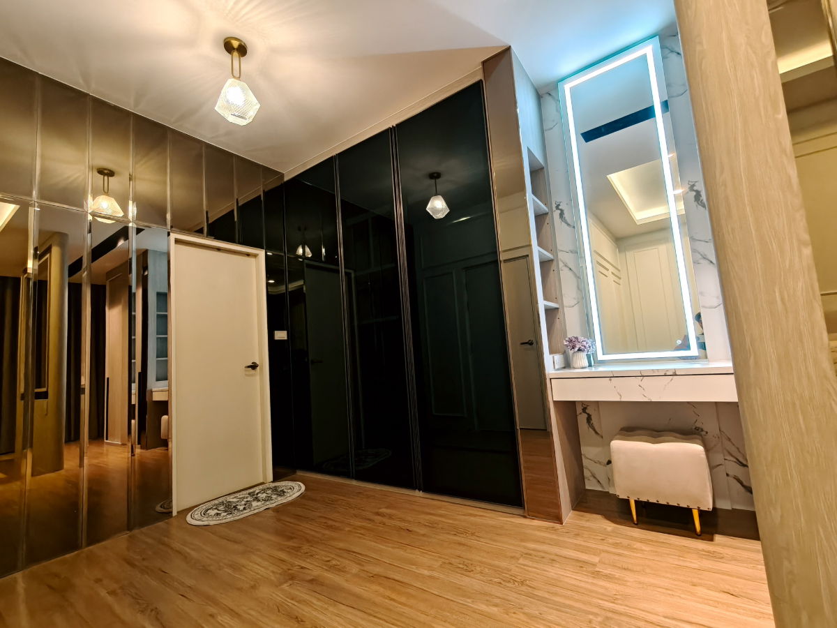 รูป ST0054 | ขาย บ้านกลางเมือง ราชพฤกษ์ 💰 ราคาเพียง 5.99 ล้านบาท - รูปที่ 10/54