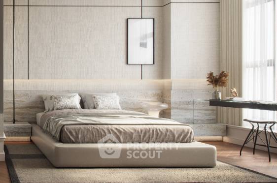 picture 2-BR Condo at The Residences 38 near BTS Thong Lor (ID 2511710) - 2/6